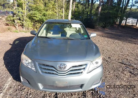 2011 Toyota Camry Le из США, поврежденный, VIN 4T1BF3EK1BU625209